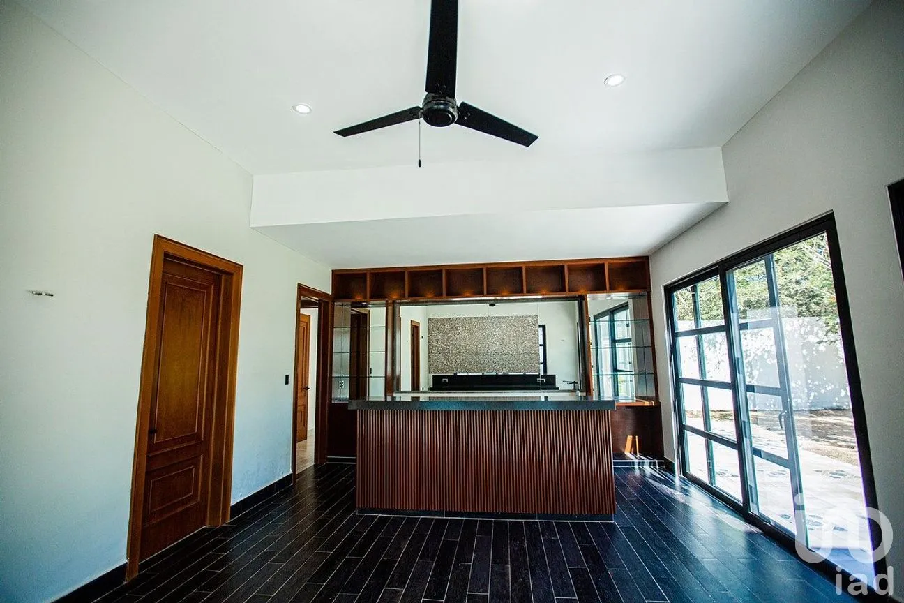 Casa en Venta en Sitpach, Mérida, Yucatán | NEX-288229 | iad México | Foto 4 de 31