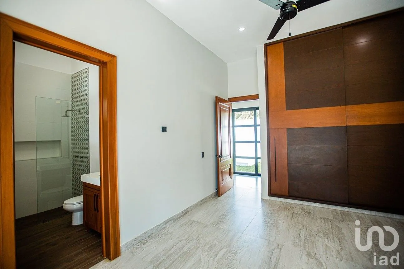 Casa en Venta en Sitpach, Mérida, Yucatán | NEX-288229 | iad México | Foto 31 de 31