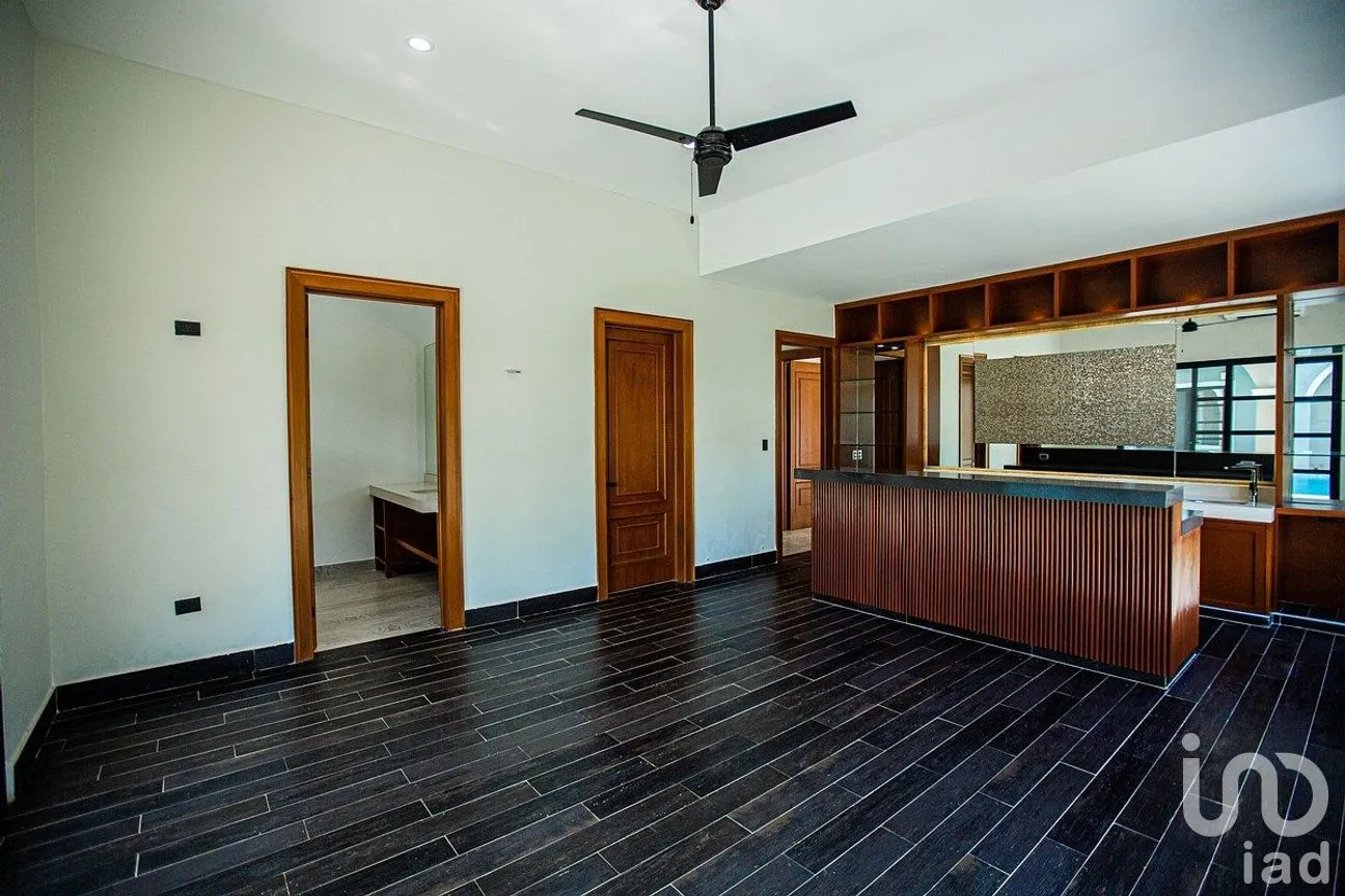 Casa en Venta en Sitpach, Mérida, Yucatán | NEX-288229 | iad México | Foto 5 de 31