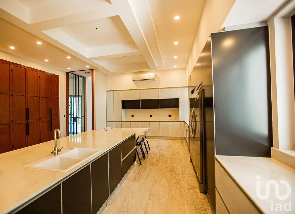 Casa en Venta en Sitpach, Mérida, Yucatán | NEX-288229 | iad México | Foto 9 de 31