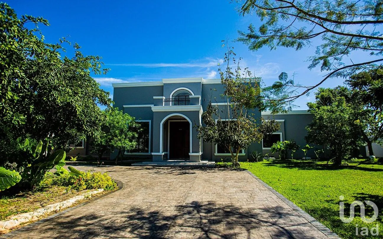 Casa en Venta en Sitpach, Mérida, Yucatán | NEX-288229 | iad México | Foto 1 de 31