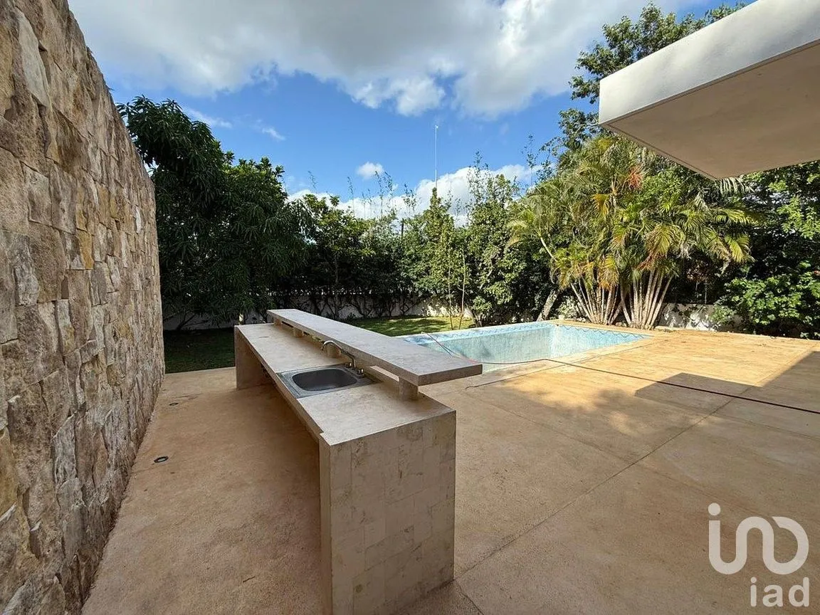 Casa en Venta en La Ceiba, Mérida, Yucatán | NEX-288539 | iad México | Foto 17 de 17