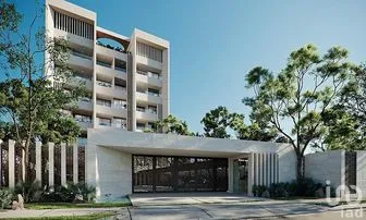 NEX-288689 - Departamento en Venta, con 1 recamara, con 1 baño, con 102 m2 de construcción.