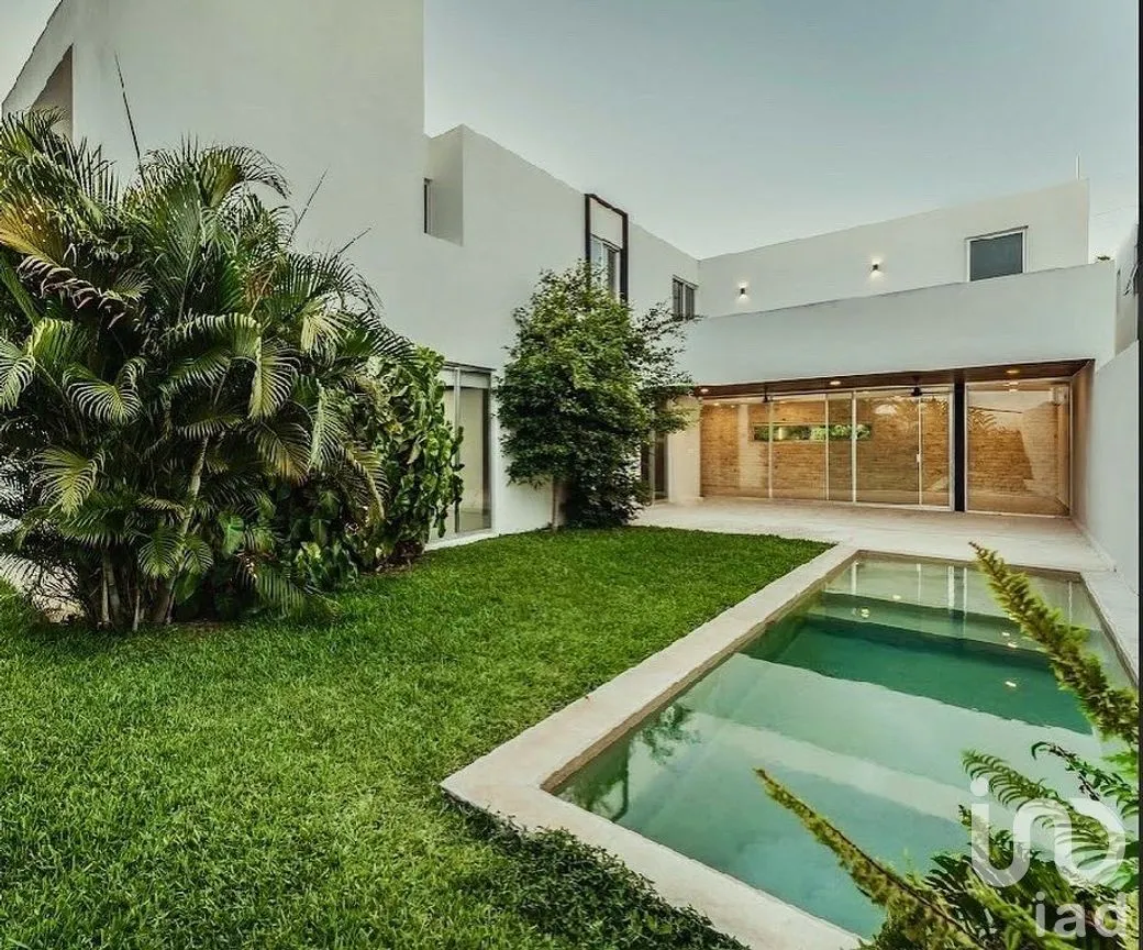 Casa en Venta en Xcanatún, Mérida, Yucatán | NEX-289281 | iad México | Foto 10 de 11