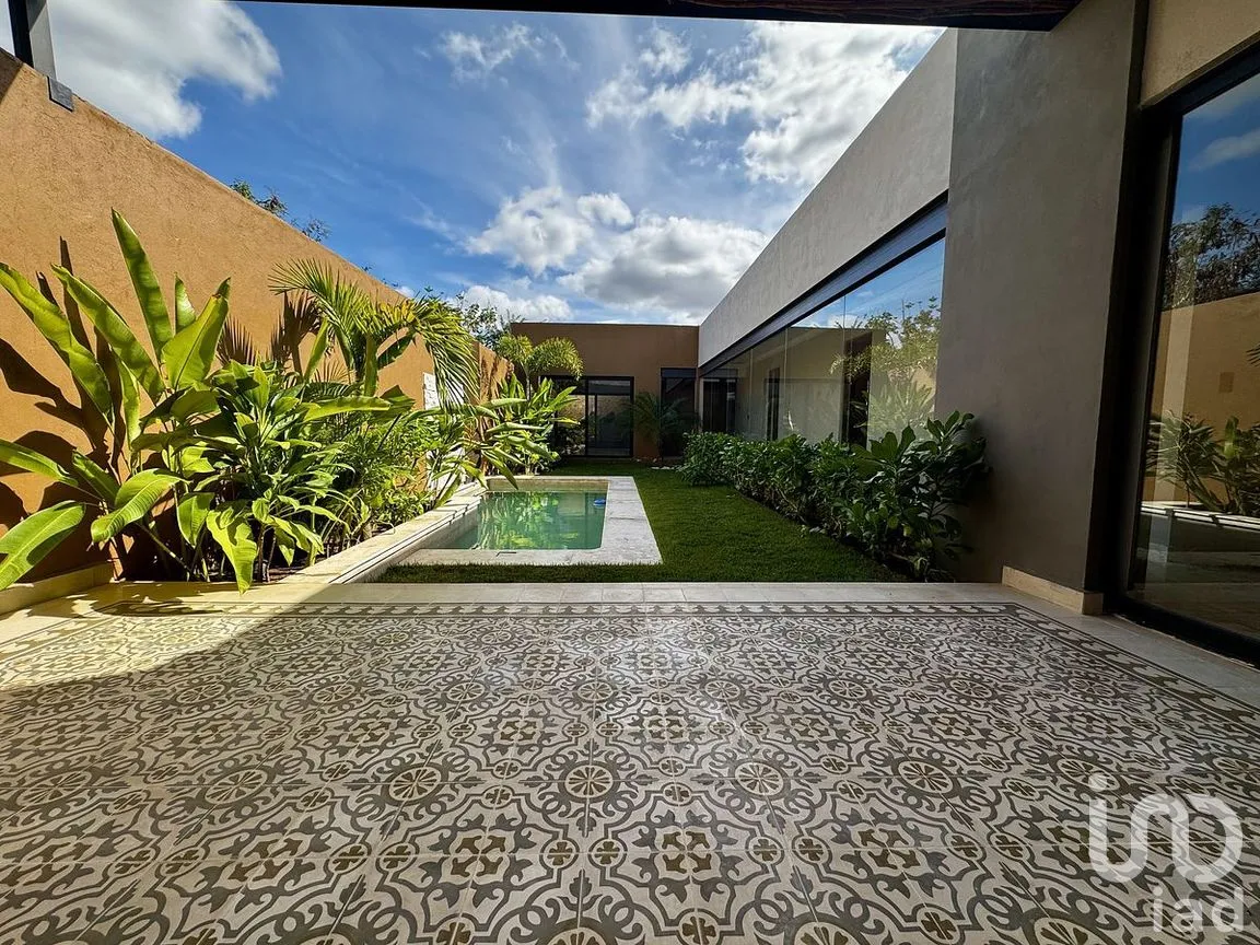 Casa en Venta en Dzityá, Mérida, Yucatán | NEX-289351 | iad México | Foto 23 de 34