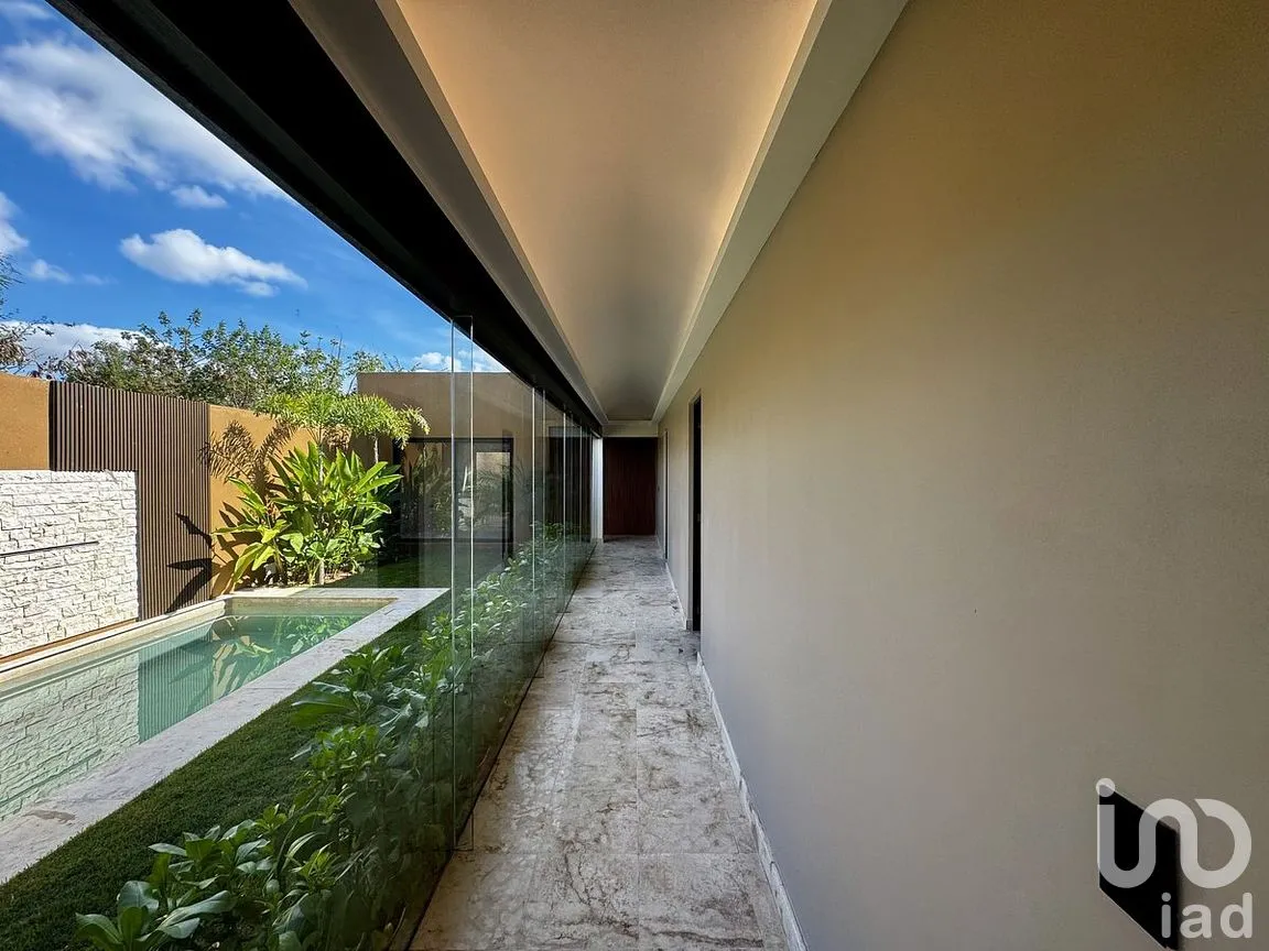 Casa en Venta en Dzityá, Mérida, Yucatán | NEX-289351 | iad México | Foto 27 de 34