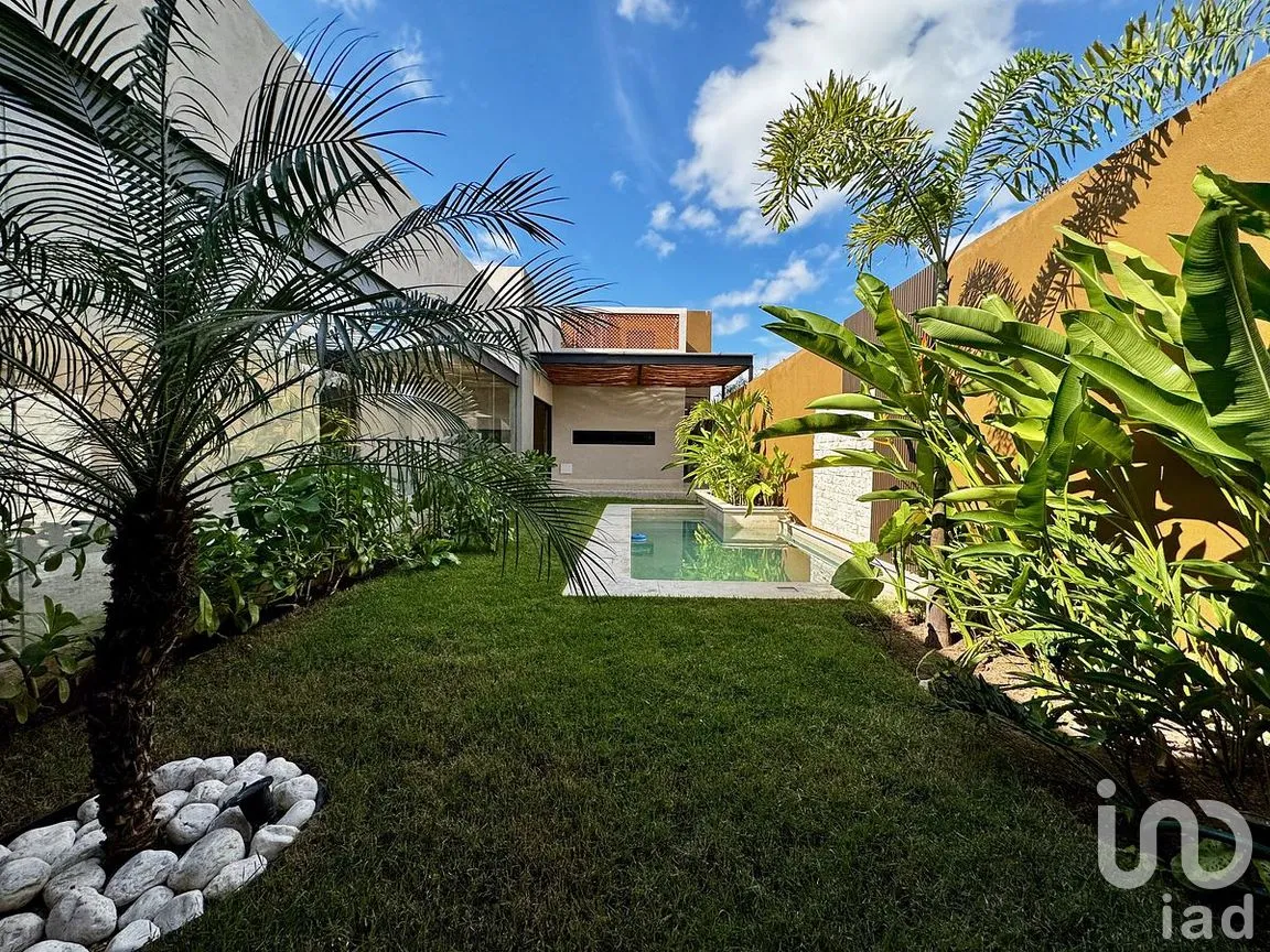 Casa en Venta en Dzityá, Mérida, Yucatán | NEX-289351 | iad México | Foto 28 de 34