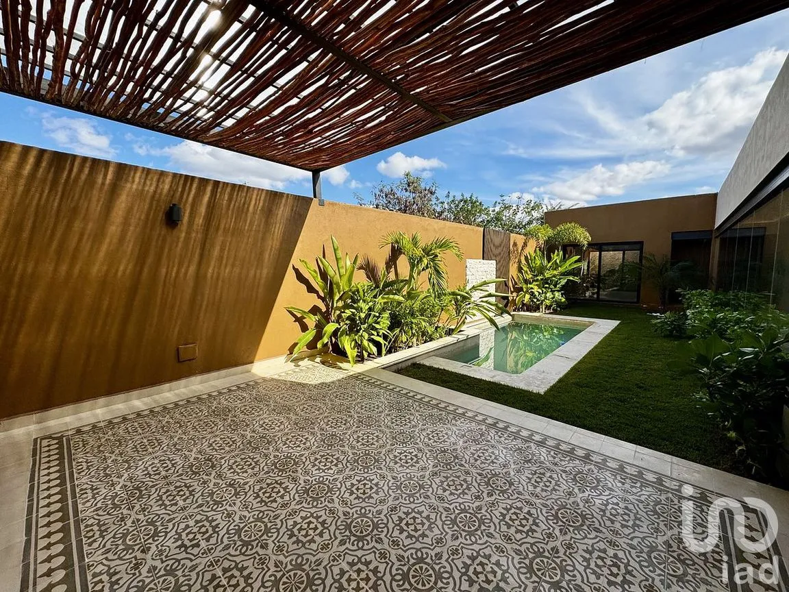 Casa en Venta en Dzityá, Mérida, Yucatán | NEX-289351 | iad México | Foto 30 de 34