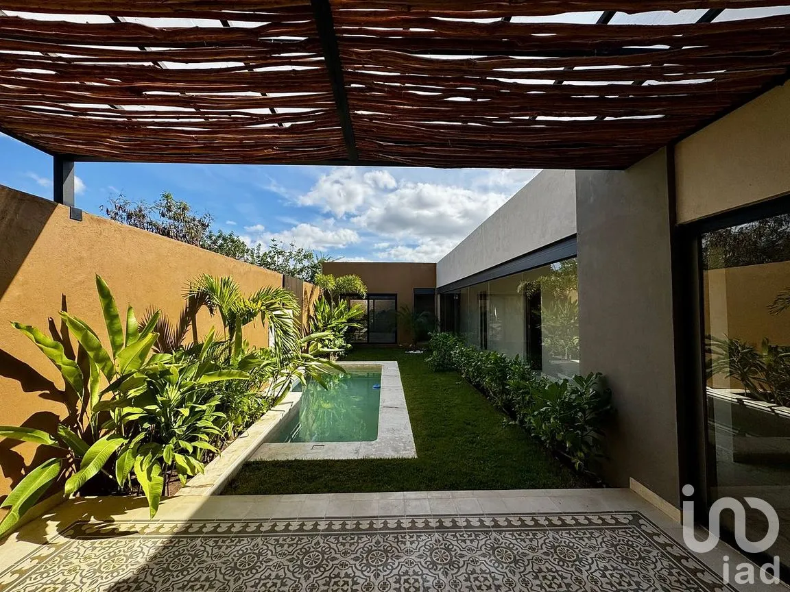 Casa en Venta en Dzityá, Mérida, Yucatán | NEX-289351 | iad México | Foto 32 de 34