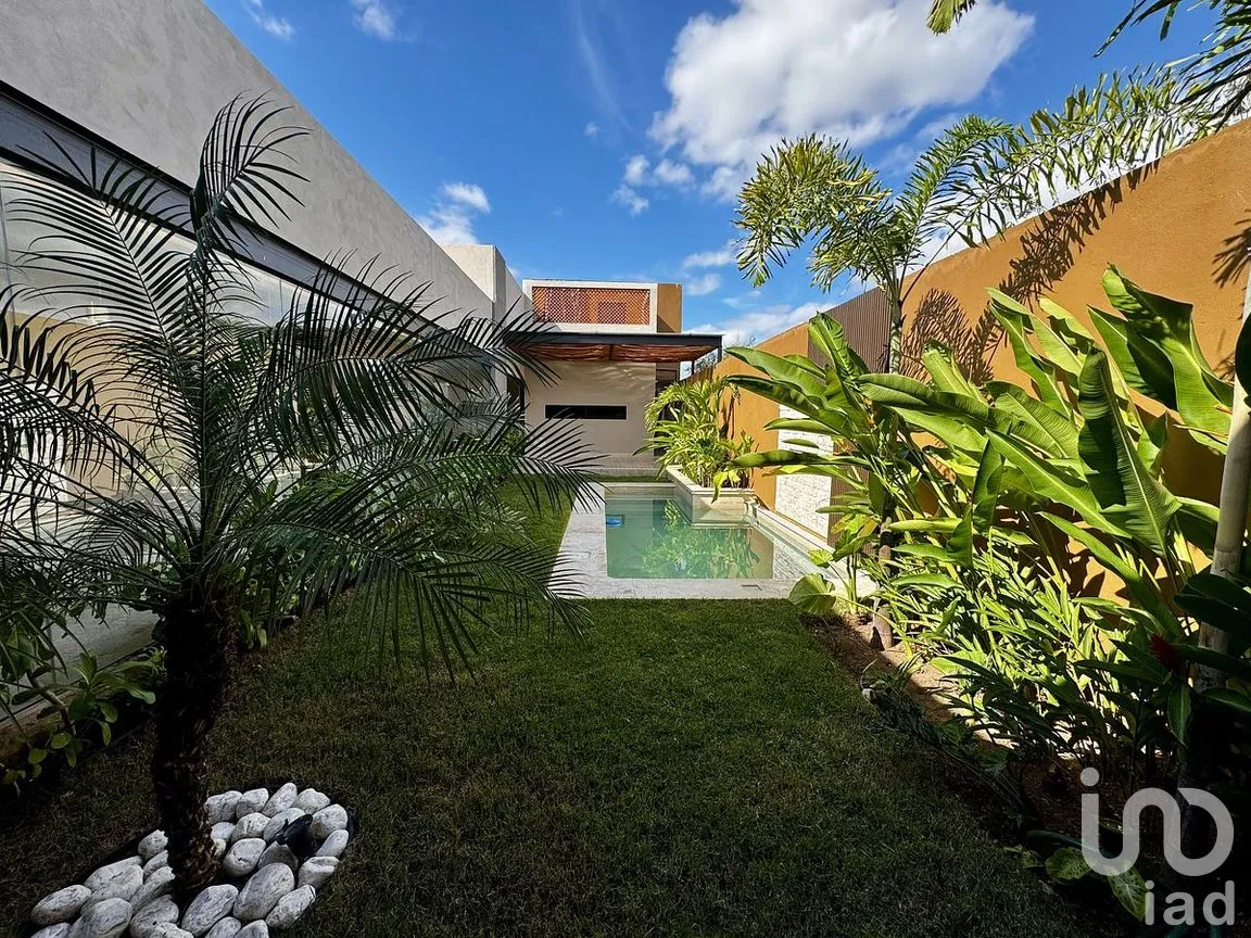 Casa en Venta en Dzityá, Mérida, Yucatán | NEX-289351 | iad México | Foto 34 de 34