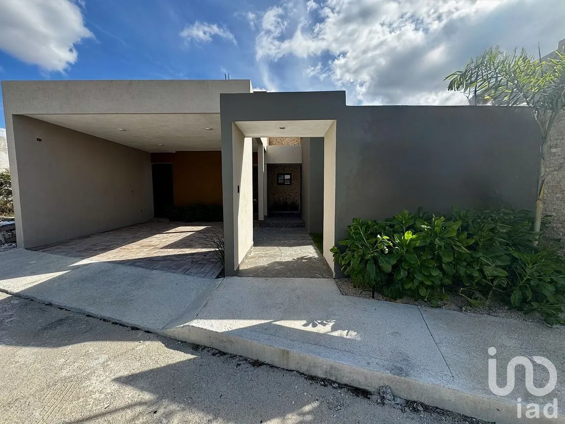 Casa en Venta en Dzityá, Mérida, Yucatán | NEX-289351 | iad México | Foto 1 de 34
