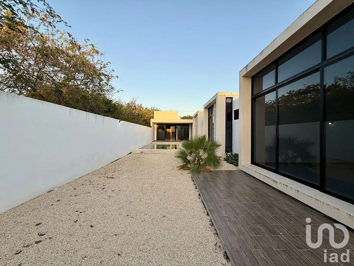 Casa en Venta en Dzityá, Mérida, Yucatán | NEX-289391 | iad México | Foto 23 de 27