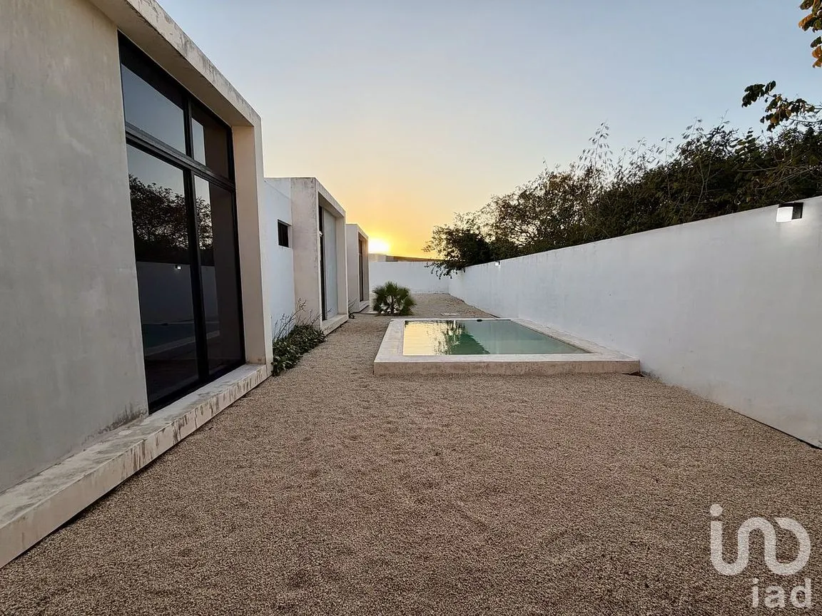 Casa en Venta en Dzityá, Mérida, Yucatán | NEX-289391 | iad México | Foto 27 de 27