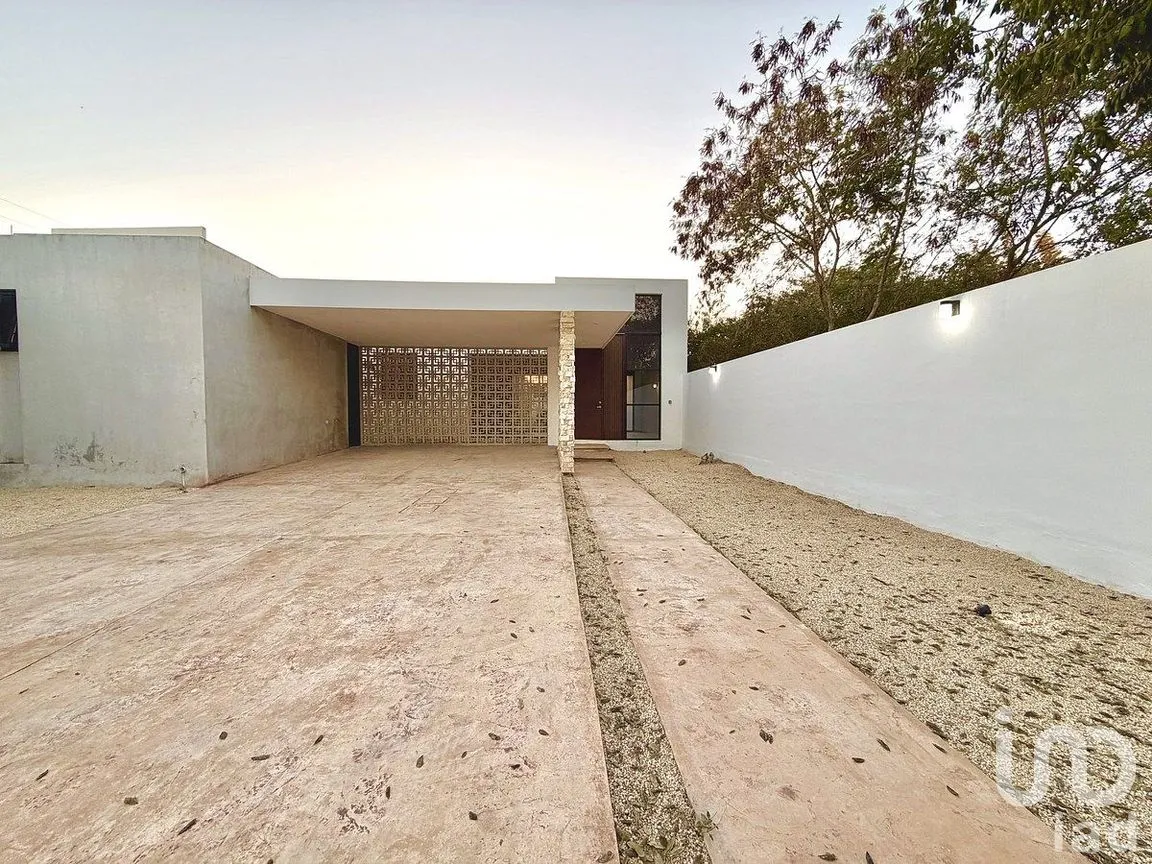 Casa en Venta en Dzityá, Mérida, Yucatán | NEX-289391 | iad México | Foto 1 de 27