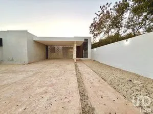 NEX-289391 - Casa en Venta, con 3 recamaras, con 4 baños, con 264 m2 de construcción en Dzityá, CP 97302, Yucatán.