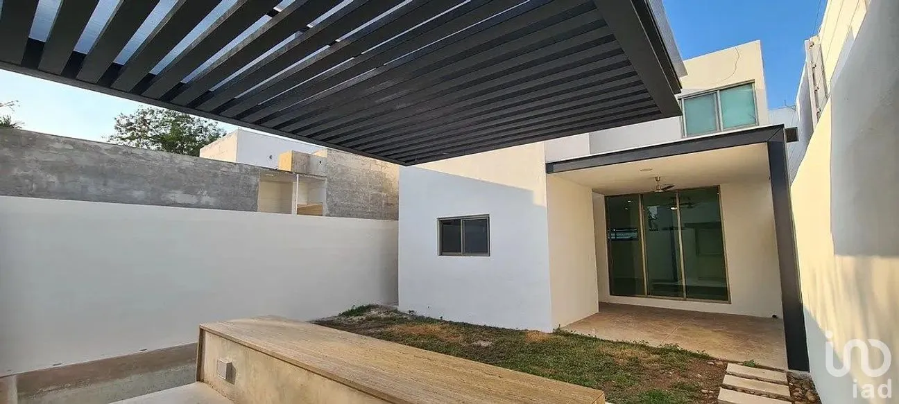 Casa en Venta en Montebello, Mérida, Yucatán | NEX-290265 | iad México | Foto 15 de 18