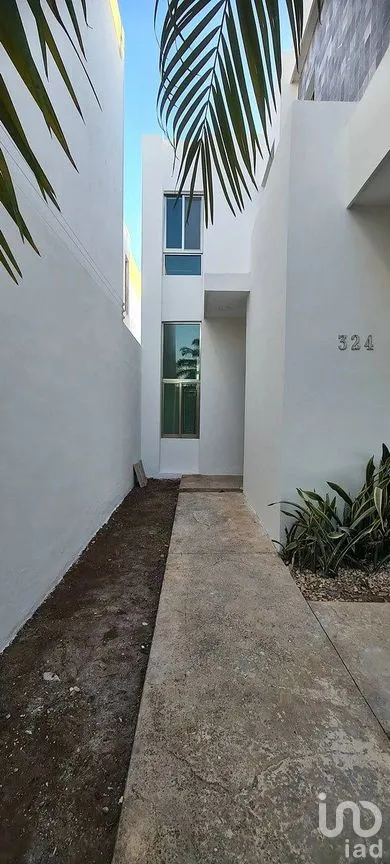 Casa en Venta en Montebello, Mérida, Yucatán | NEX-290265 | iad México | Foto 9 de 18