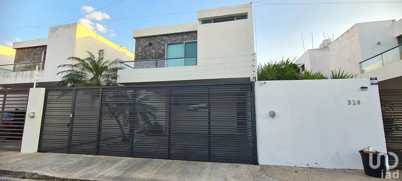 Casa en Venta en Montebello, Mérida, Yucatán | NEX-290265 | iad México | Foto 1 de 18