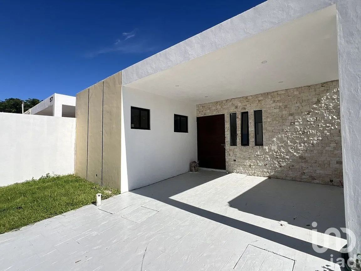 Casa en Venta en Cholul, Mérida, Yucatán | NEX-290266 | iad México | Foto 2 de 39