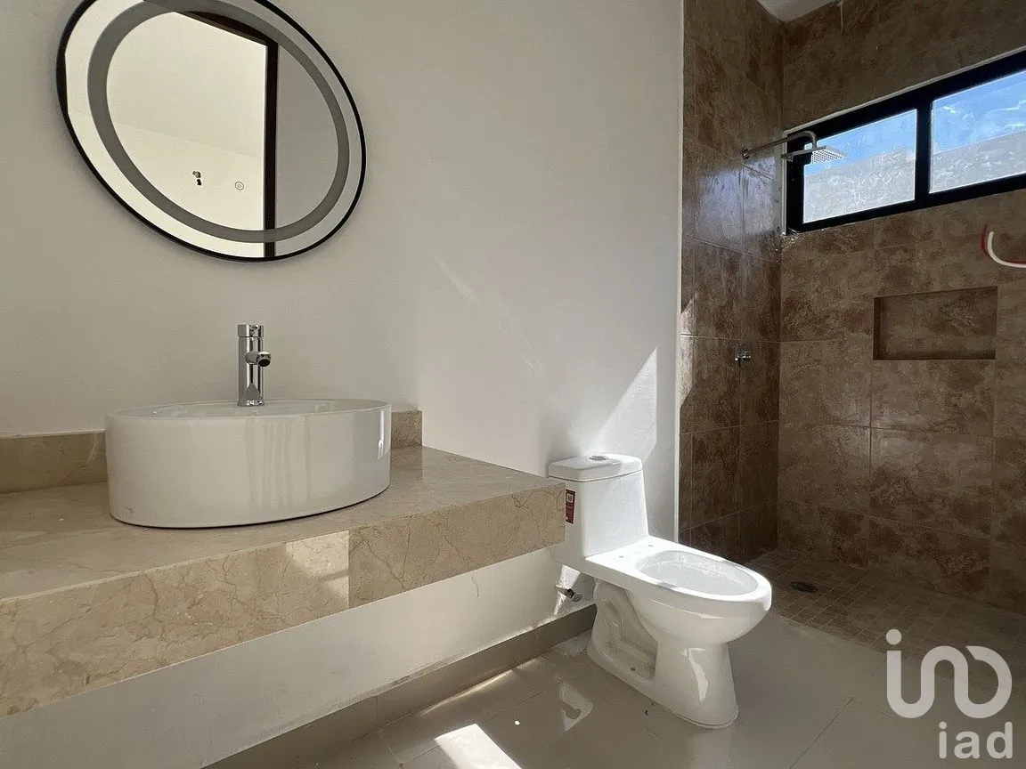 Casa en Venta en Cholul, Mérida, Yucatán | NEX-290266 | iad México | Foto 11 de 39