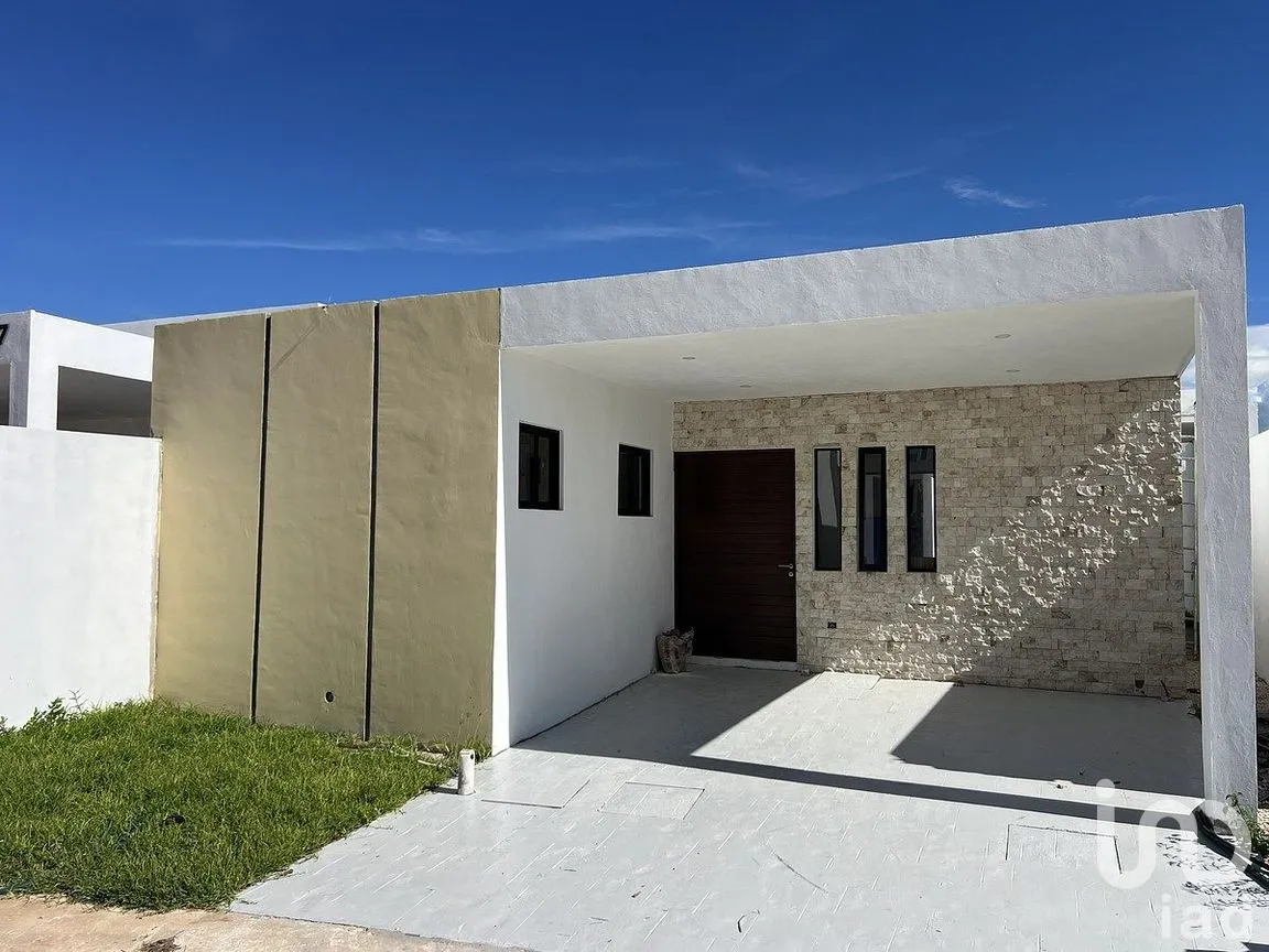 Casa en Venta en Cholul, Mérida, Yucatán | NEX-290266 | iad México | Foto 3 de 39