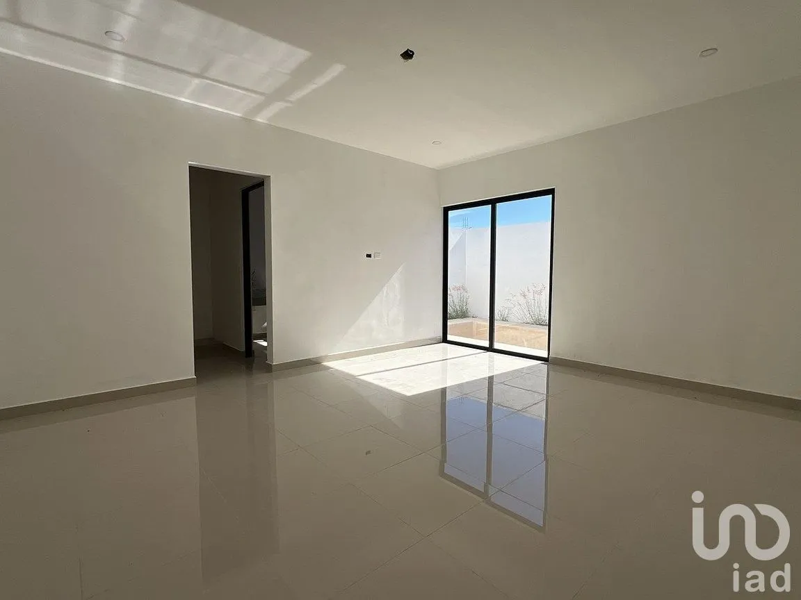 Casa en Venta en Cholul, Mérida, Yucatán | NEX-290266 | iad México | Foto 23 de 39