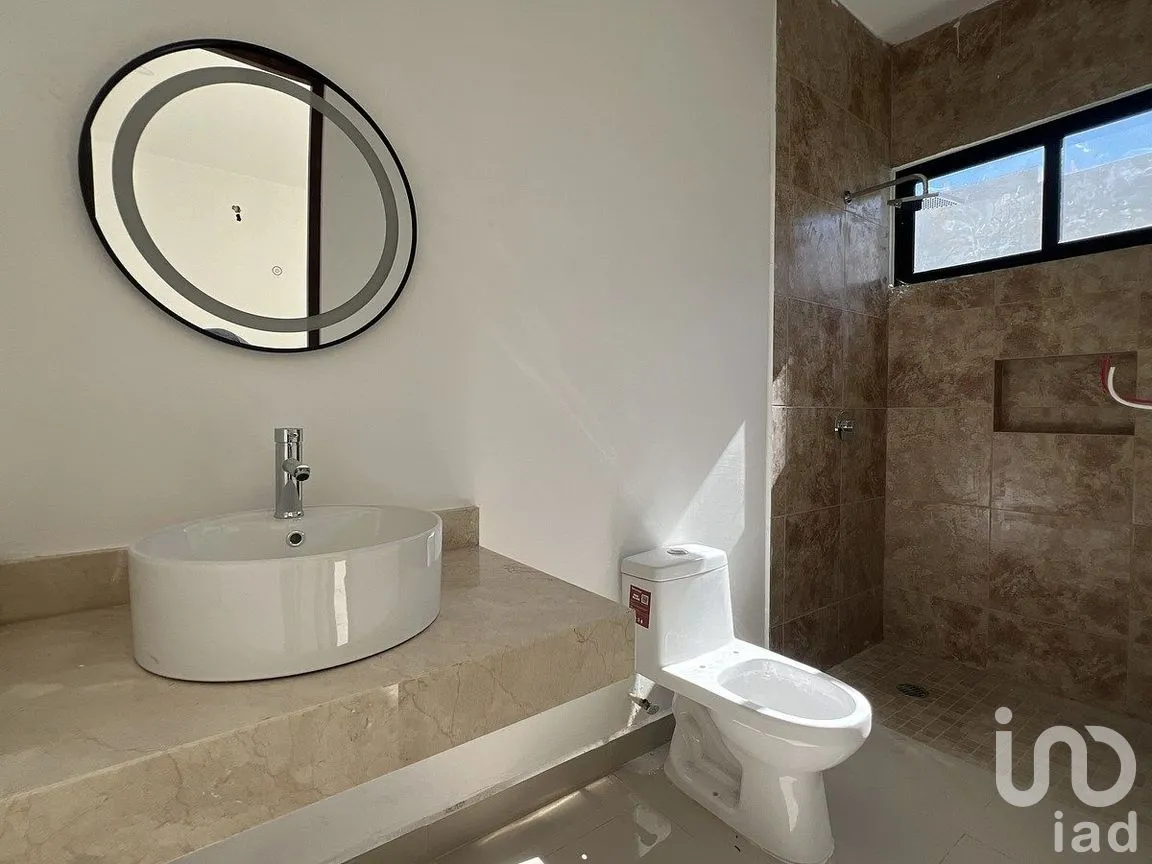 Casa en Venta en Cholul, Mérida, Yucatán | NEX-290266 | iad México | Foto 28 de 39