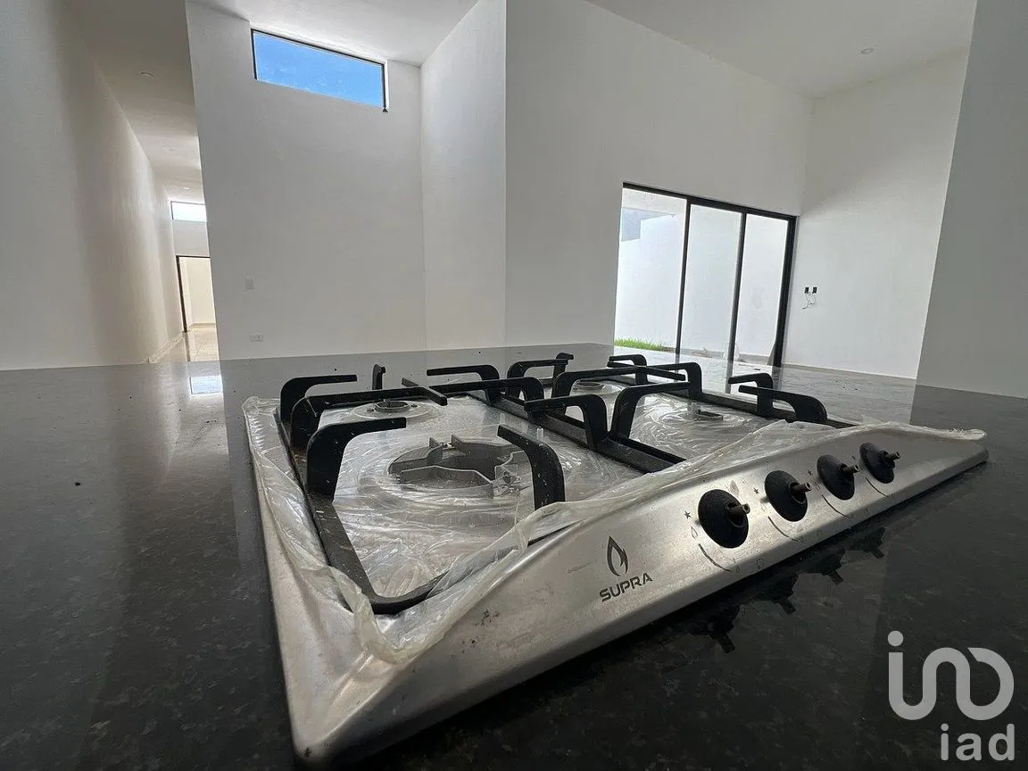 Casa en Venta en Cholul, Mérida, Yucatán | NEX-290266 | iad México | Foto 29 de 39