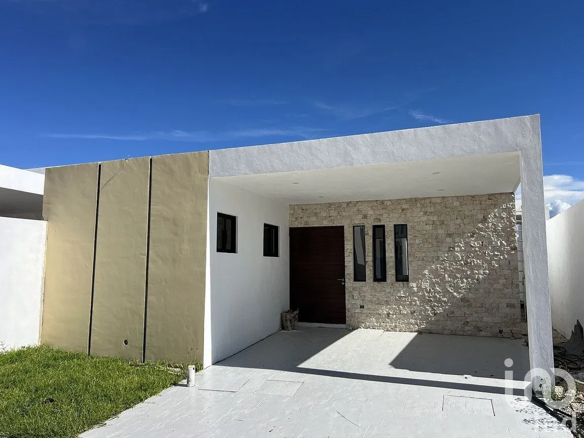 Casa en Venta en Cholul, Mérida, Yucatán | NEX-290266 | iad México | Foto 4 de 39