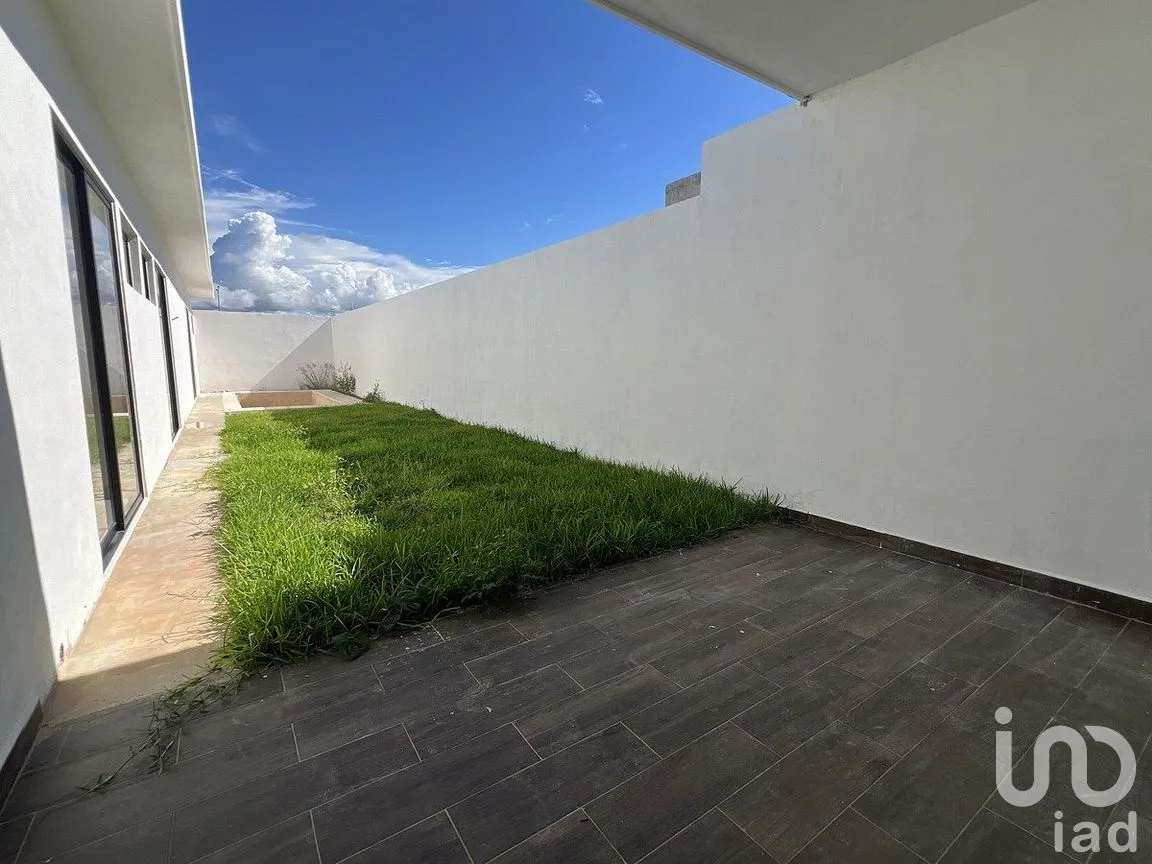 Casa en Venta en Cholul, Mérida, Yucatán | NEX-290266 | iad México | Foto 32 de 39