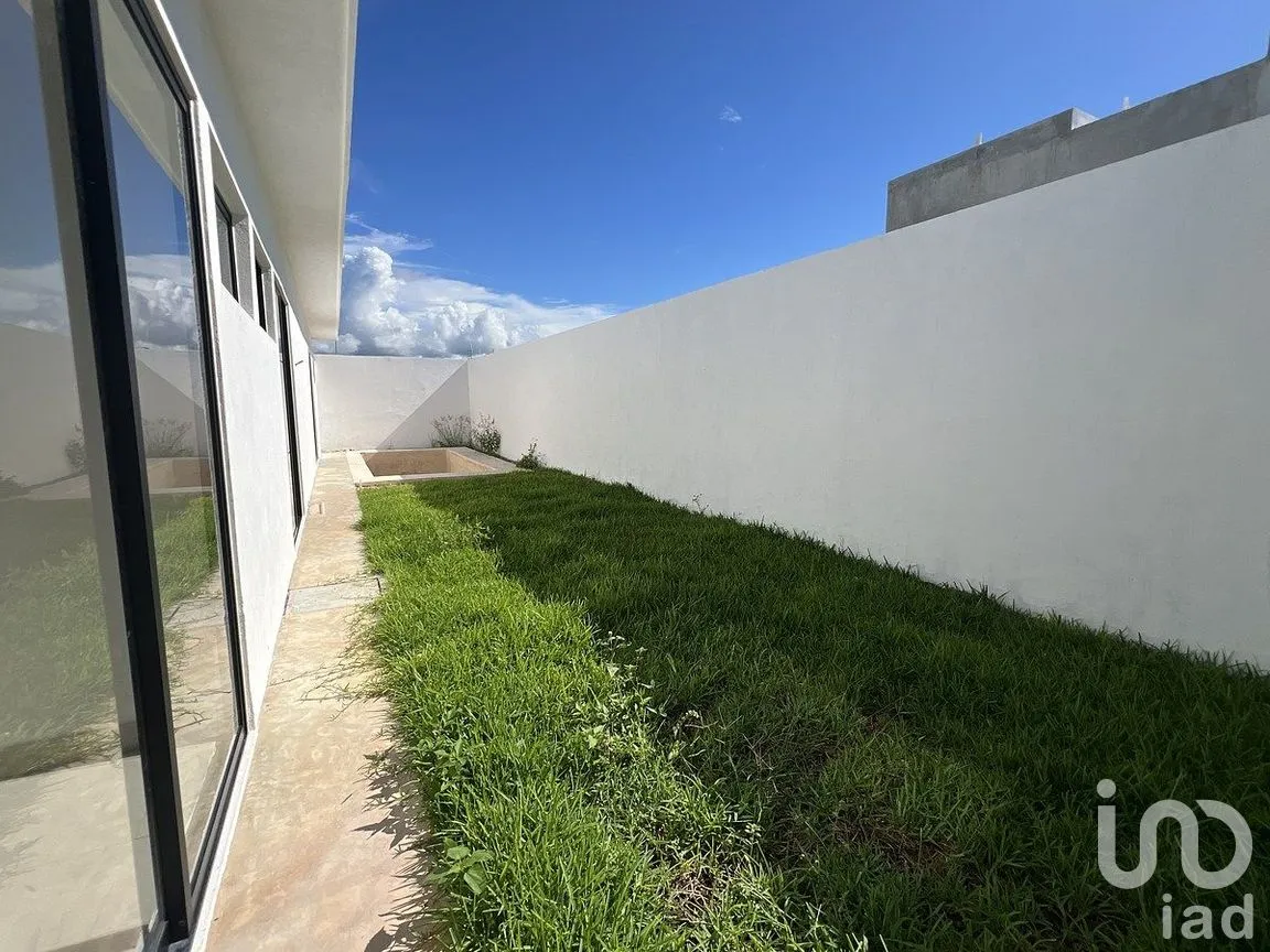 Casa en Venta en Cholul, Mérida, Yucatán | NEX-290266 | iad México | Foto 33 de 39