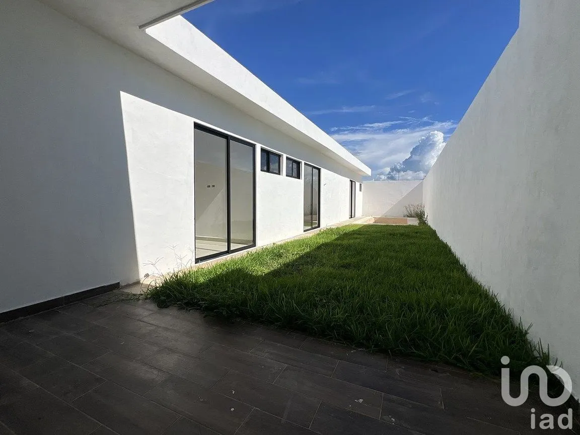Casa en Venta en Cholul, Mérida, Yucatán | NEX-290266 | iad México | Foto 34 de 39