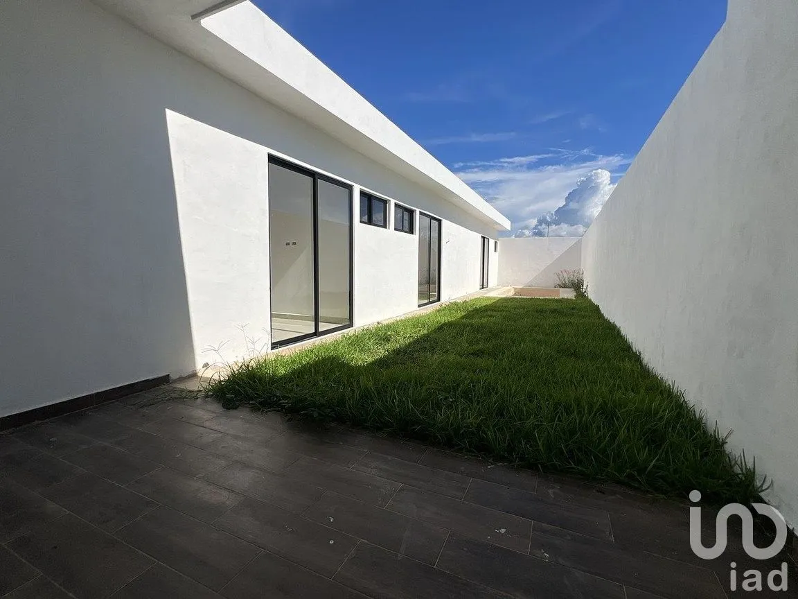 Casa en Venta en Cholul, Mérida, Yucatán | NEX-290266 | iad México | Foto 35 de 39