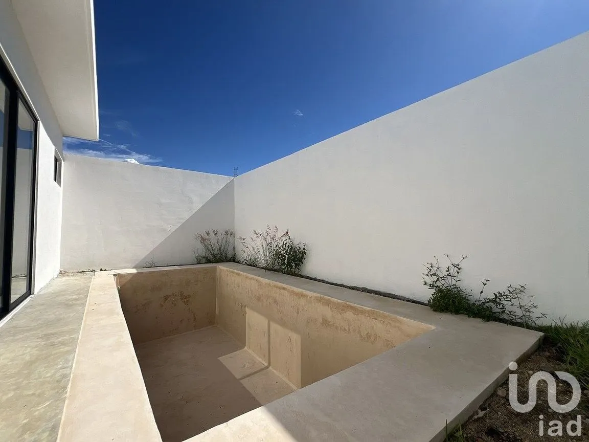 Casa en Venta en Cholul, Mérida, Yucatán | NEX-290266 | iad México | Foto 36 de 39