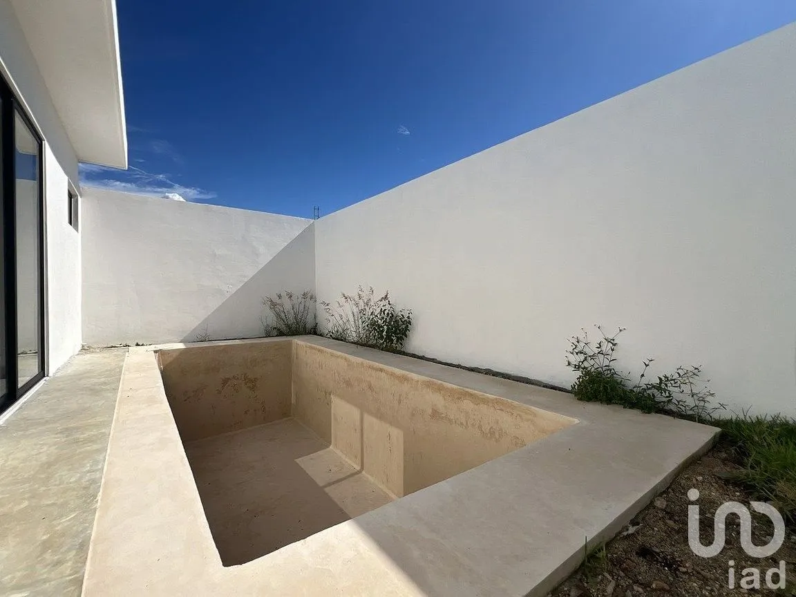 Casa en Venta en Cholul, Mérida, Yucatán | NEX-290266 | iad México | Foto 37 de 39