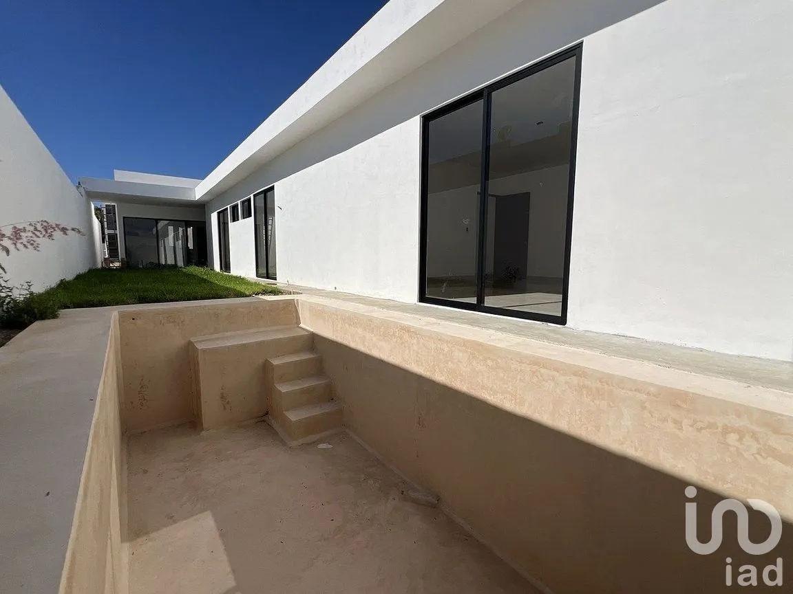 Casa en Venta en Cholul, Mérida, Yucatán | NEX-290266 | iad México | Foto 38 de 39