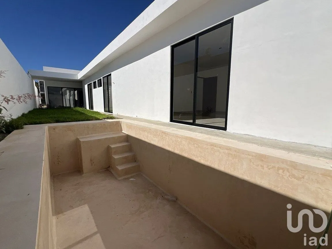Casa en Venta en Cholul, Mérida, Yucatán | NEX-290266 | iad México | Foto 39 de 39