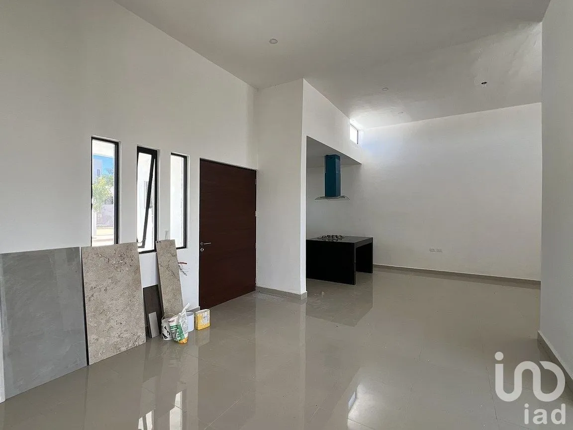 Casa en Venta en Cholul, Mérida, Yucatán | NEX-290266 | iad México | Foto 8 de 39