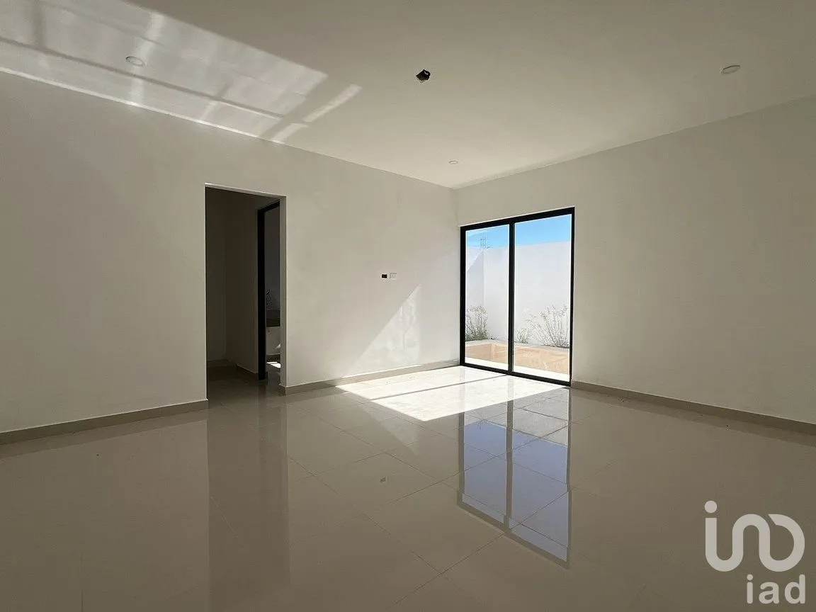 Casa en Venta en Cholul, Mérida, Yucatán | NEX-290266 | iad México | Foto 9 de 39