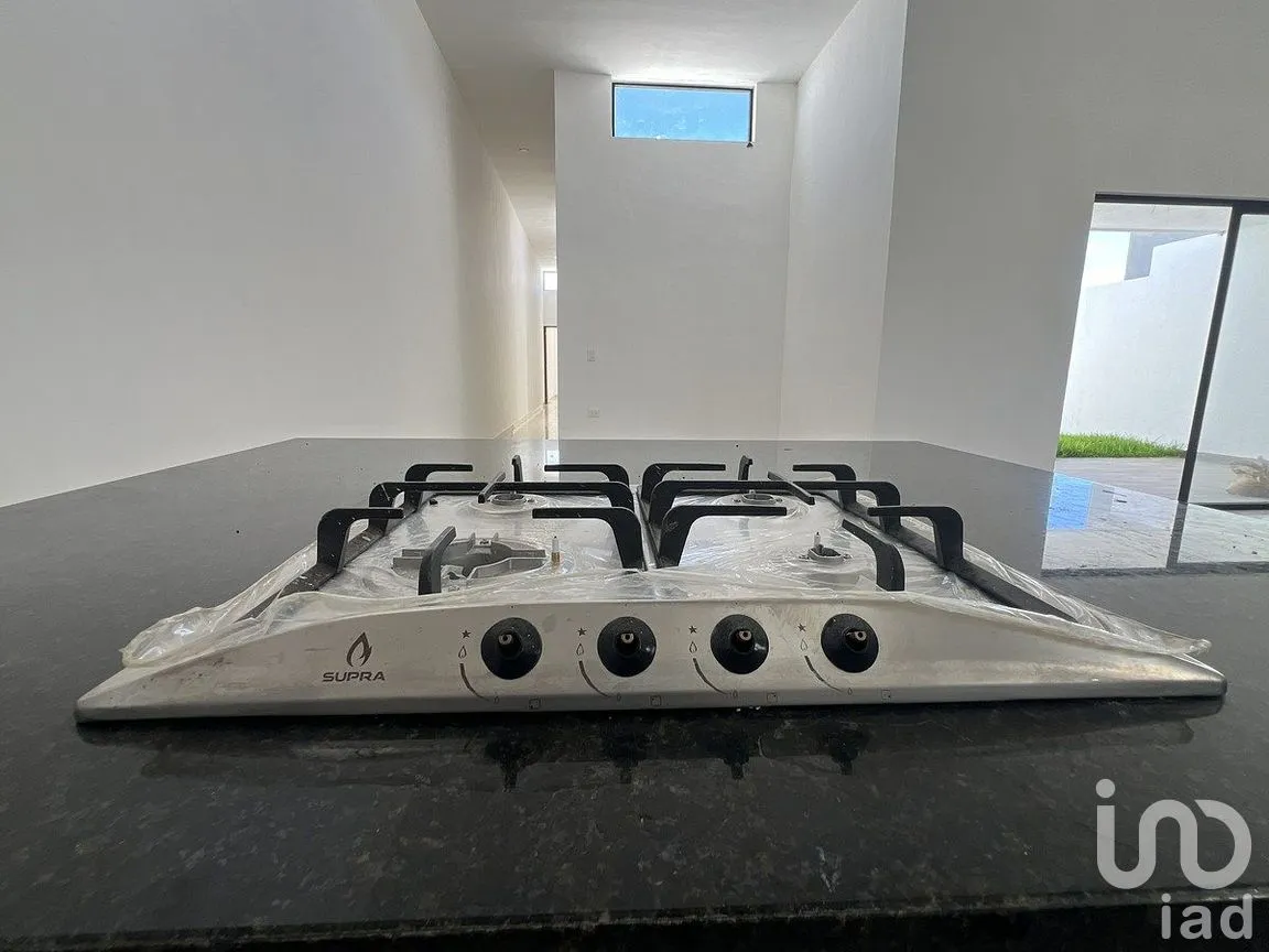 Casa en Venta en Cholul, Mérida, Yucatán | NEX-290266 | iad México | Foto 10 de 39