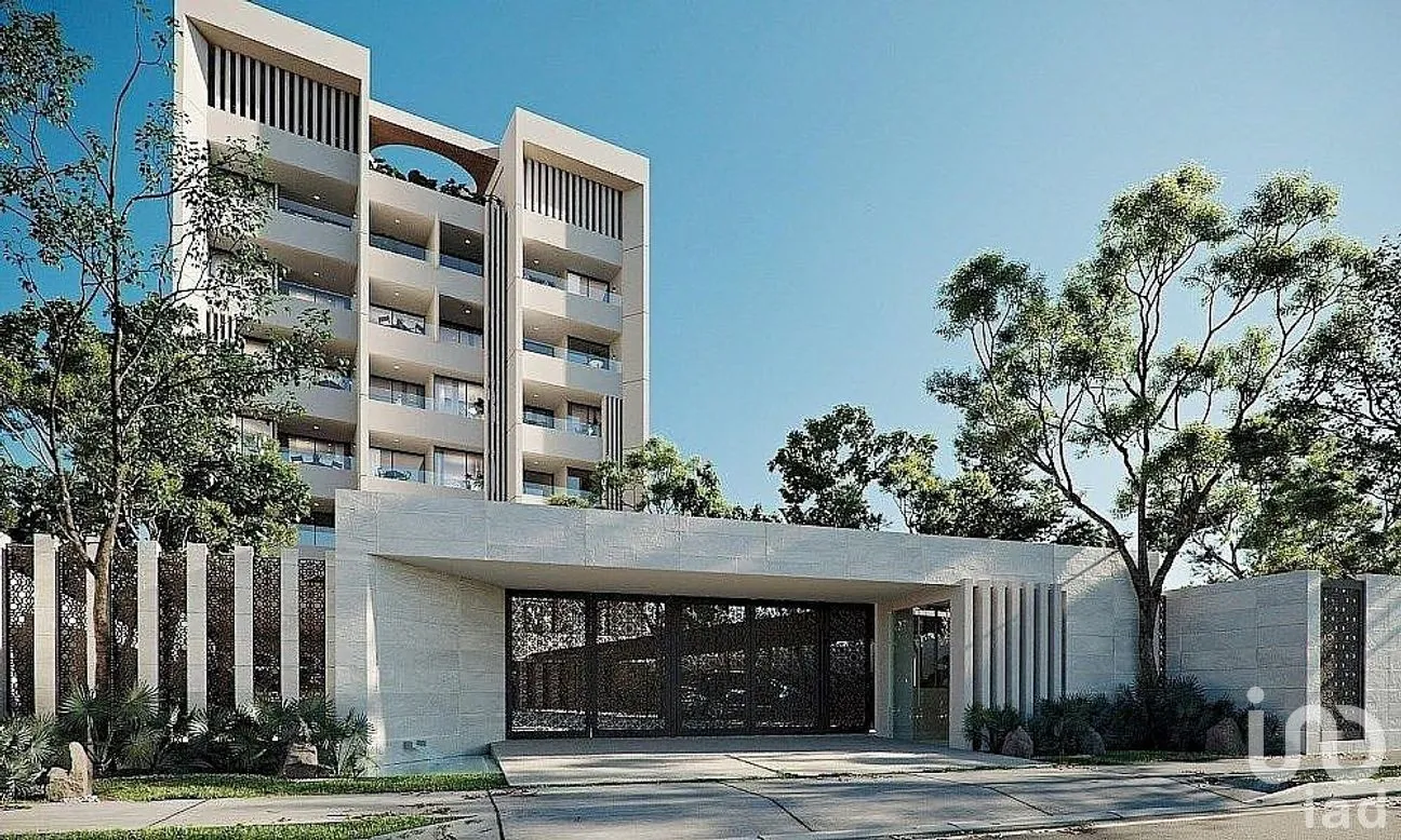 Departamento en Venta en Altabrisa, Mérida, Yucatán | NEX-290267 | iad México | Foto 1 de 11