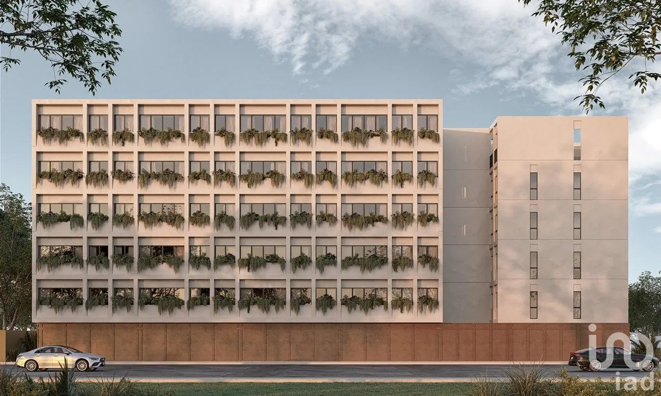 Departamento en Venta en Maya, Mérida, Yucatán | NEX-290268 | iad México | Foto 3 de 11