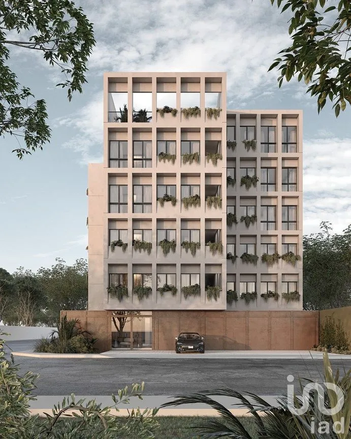 Departamento en Venta en Maya, Mérida, Yucatán | NEX-290268 | iad México | Foto 1 de 11