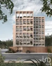 NEX-290268 - Departamento en Venta, con 1 recamara, con 2 baños, con 64 m2 de construcción en Maya, CP 97134, Yucatán.