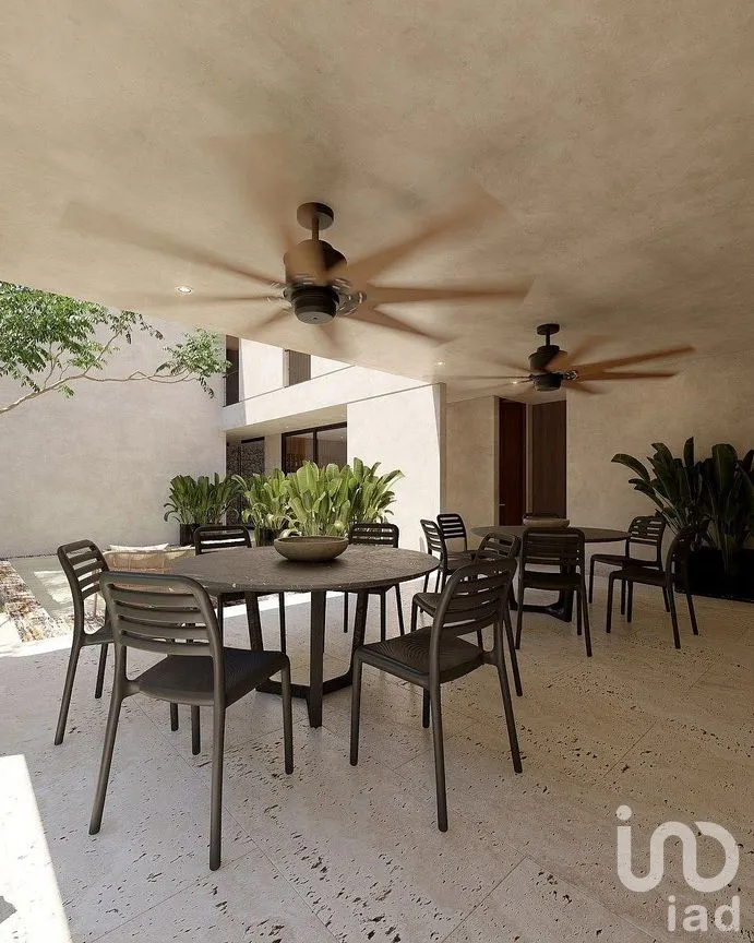 Departamento en Venta en Montes de Ame, Mérida, Yucatán | NEX-290269 | iad México | Foto 19 de 25