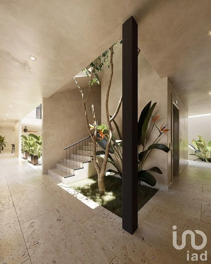 Departamento en Venta en Montes de Ame, Mérida, Yucatán | NEX-290269 | iad México | Foto 22 de 25