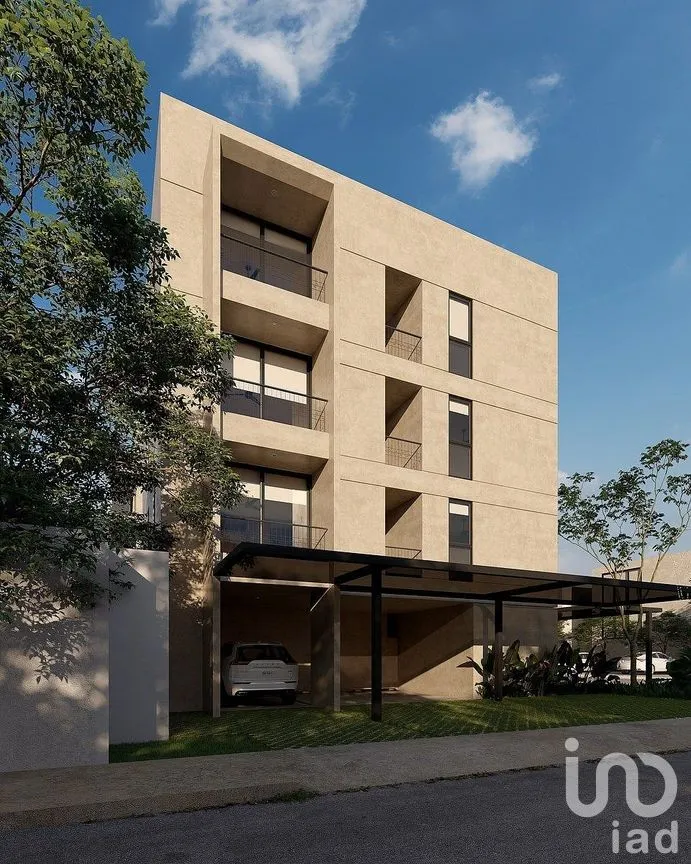 Departamento en Venta en Montes de Ame, Mérida, Yucatán | NEX-290269 | iad México | Foto 7 de 25