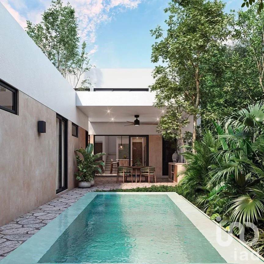Casa en Venta en Dzityá, Mérida, Yucatán | NEX-290270 | iad México | Foto 4 de 4