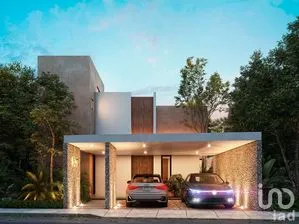 NEX-290270 - Casa en Venta, con 3 recamaras, con 5 baños, con 315 m2 de construcción en Dzityá, CP 97302, Yucatán.