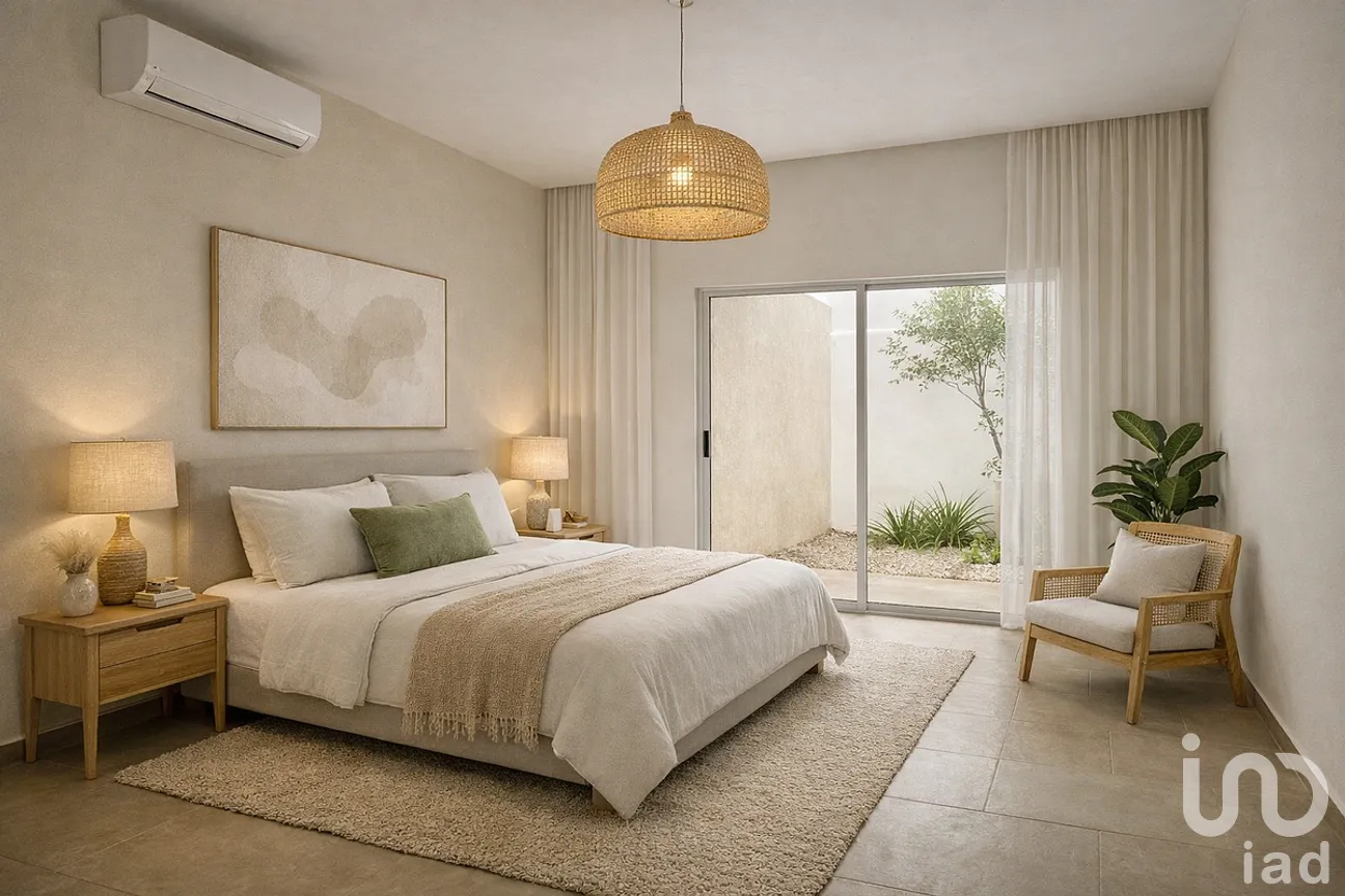 Casa en Venta en Dzityá, Mérida, Yucatán | NEX-290271 | iad México | Foto 17 de 17